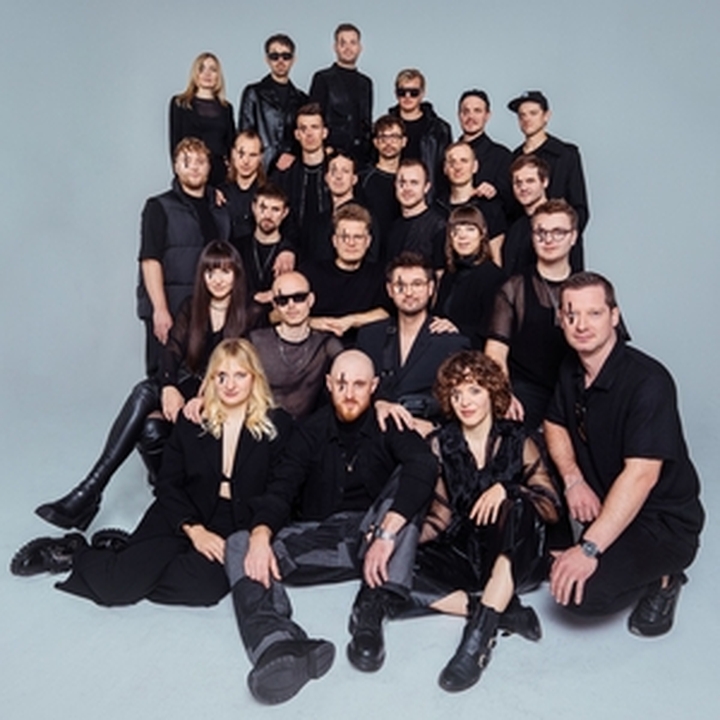 Jazzrausch Bigband