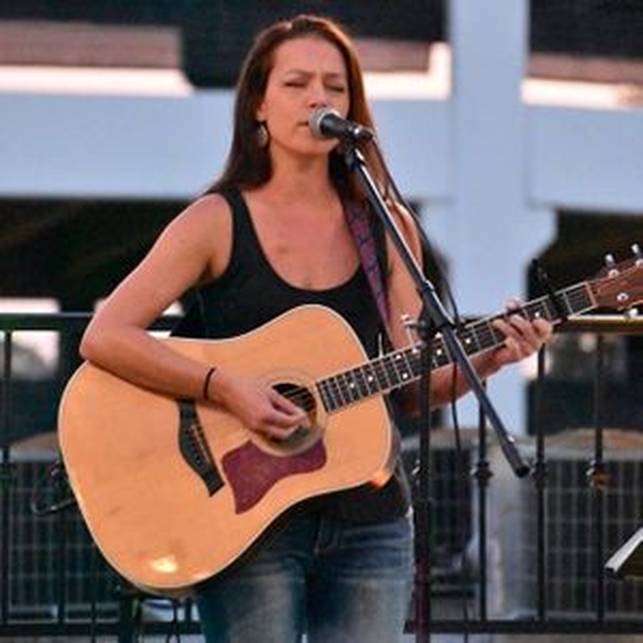 Alison Bohannon