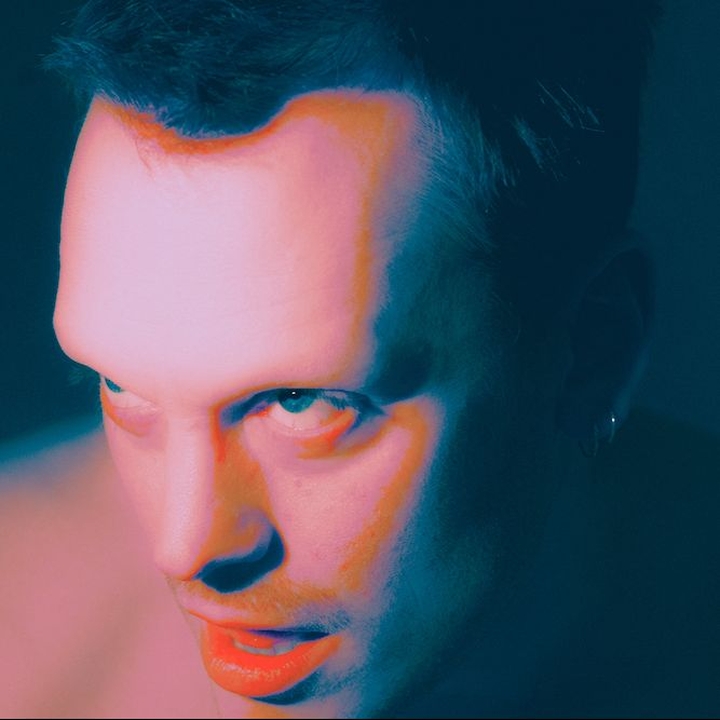 Sean Nicholas Savage