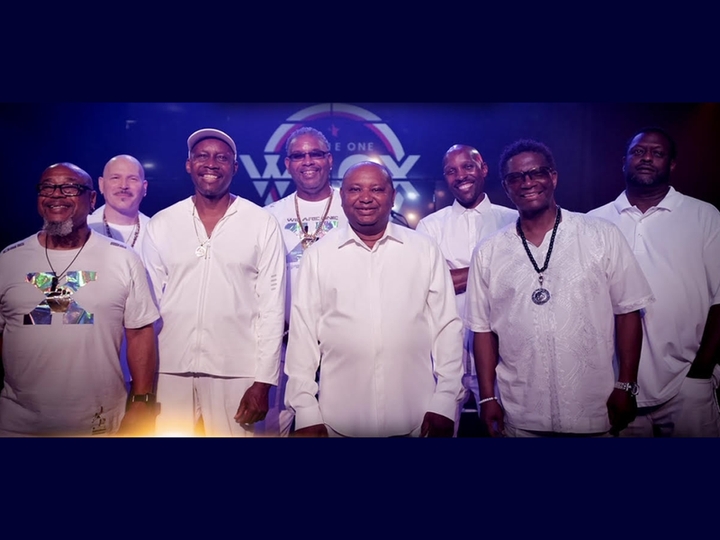 We Are One X-Perience