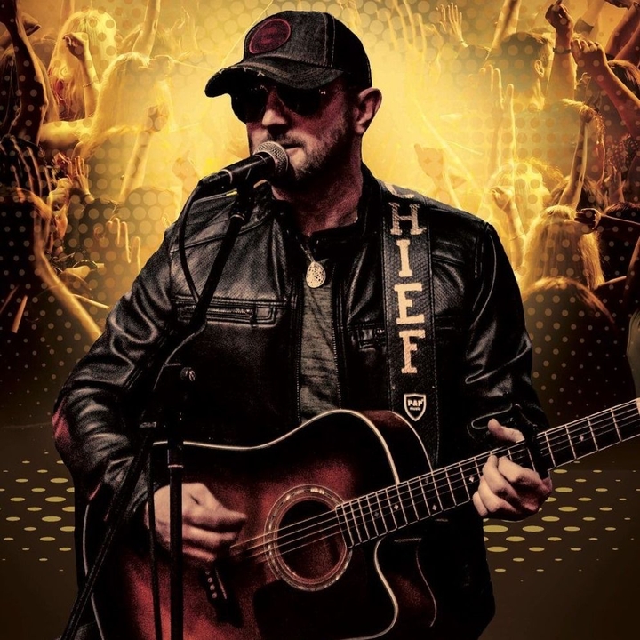 Ultimate Eric Church Tribute