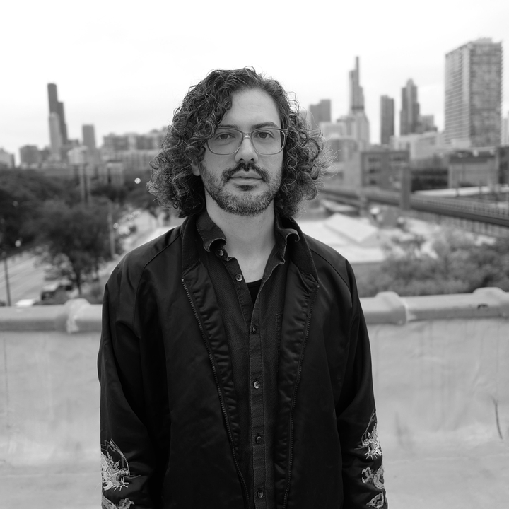 Andrew Lawrence