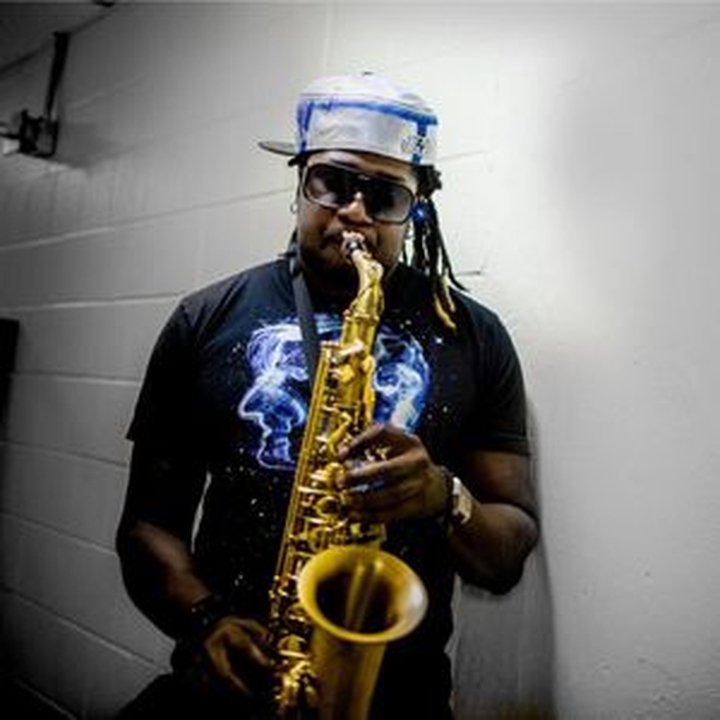 Khris Royal