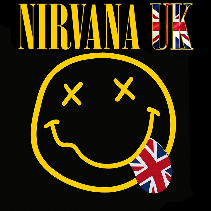Nirvana UK en Brighton