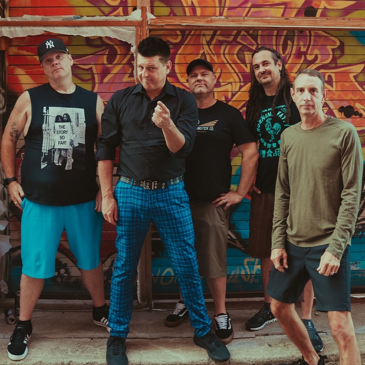 洋楽 LESSTHANJAKE Stream Less Than Jake music | Listen to songs, albums