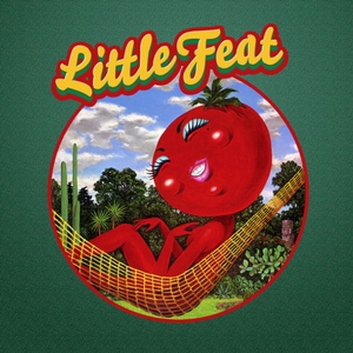 Little Feat Thornville Tickets, Legend Valley May 22, 2026
