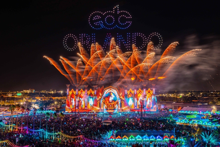 Festival Banner