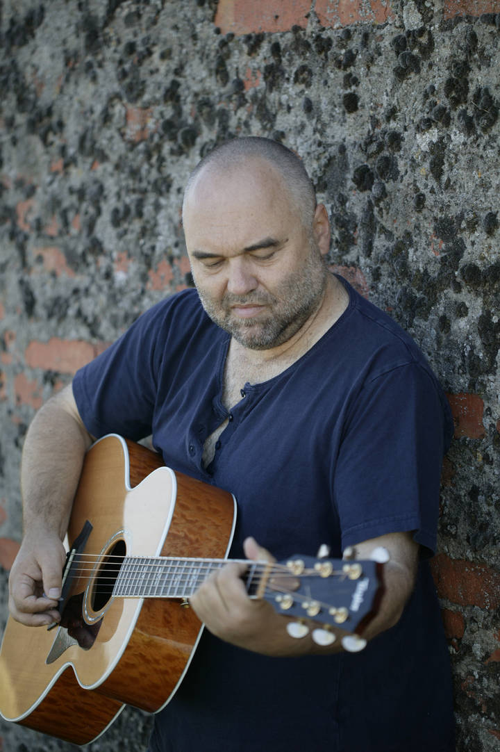 Wolfgang Buck