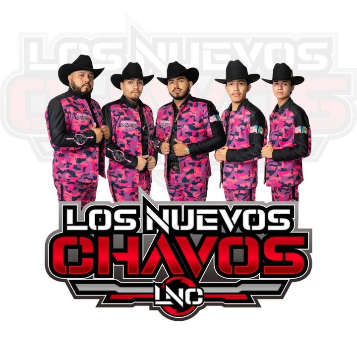 Los Nuevos Chavos