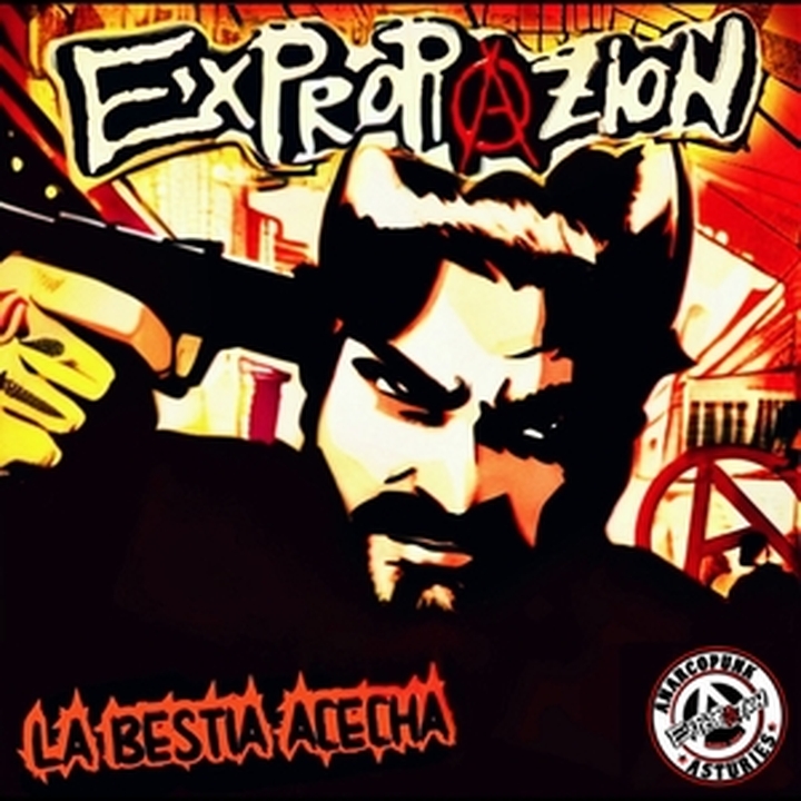 Expropiazion