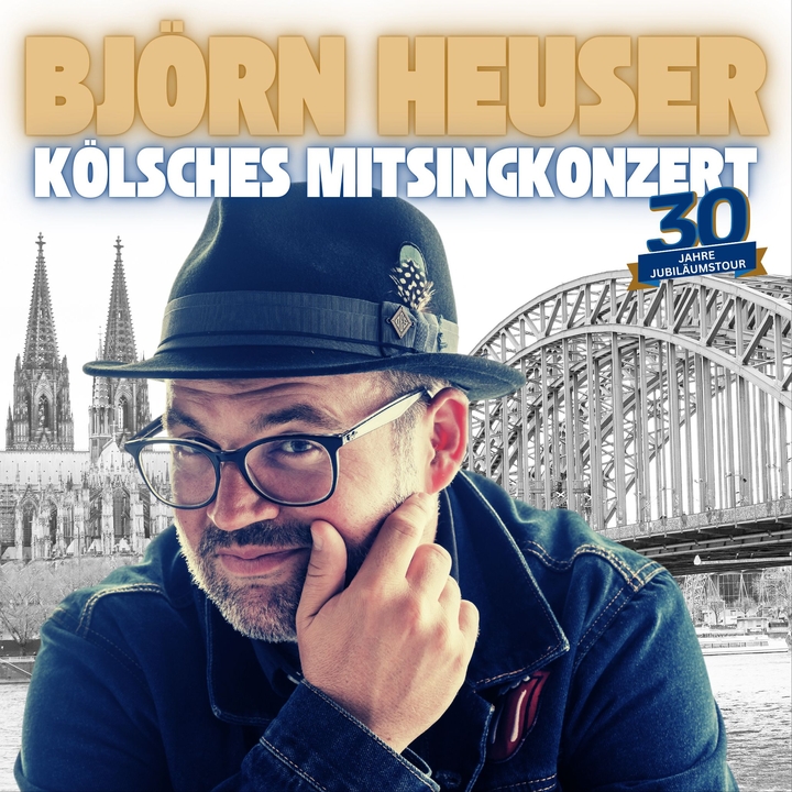 Björn Heuser