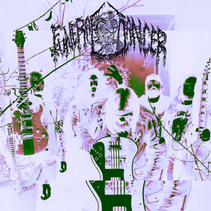 Funeral Dancer