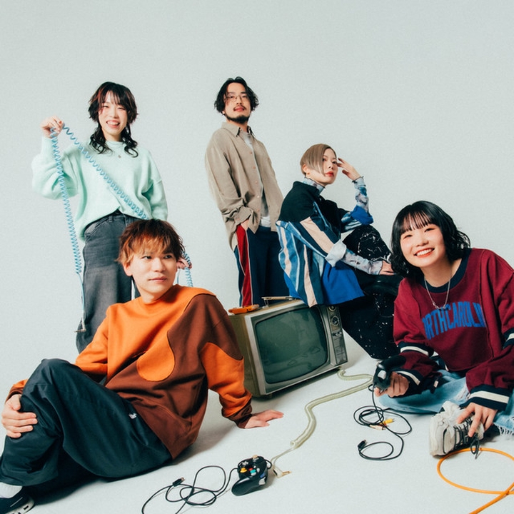 ネクライトーキー 台東区 Tickets, 東京キネマ倶楽部 Dec 02, 2025