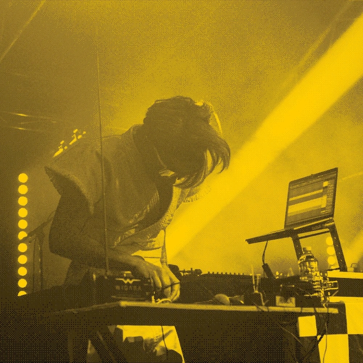 DJ Traknar