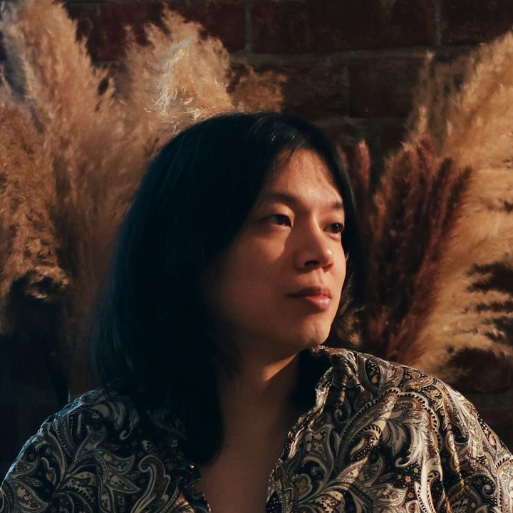 Scott Hsu