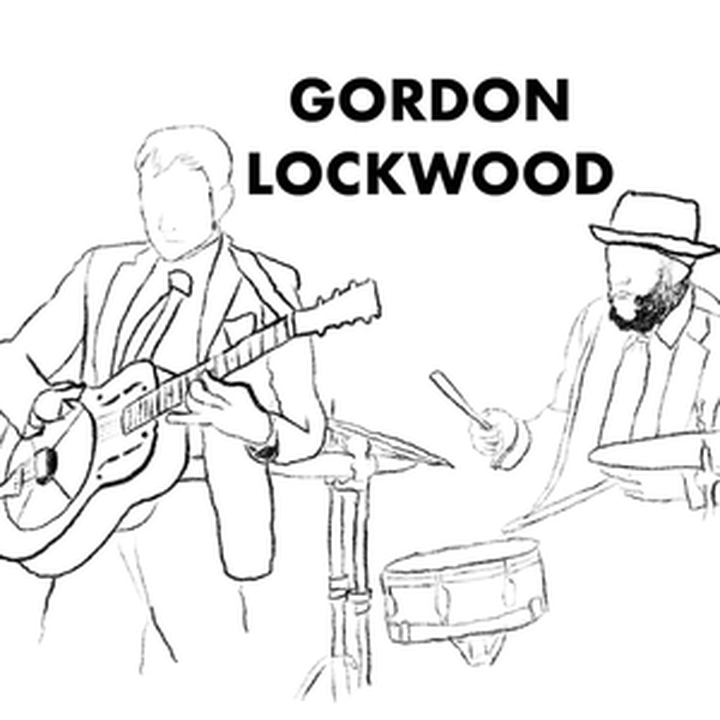 Gordon Lockwood