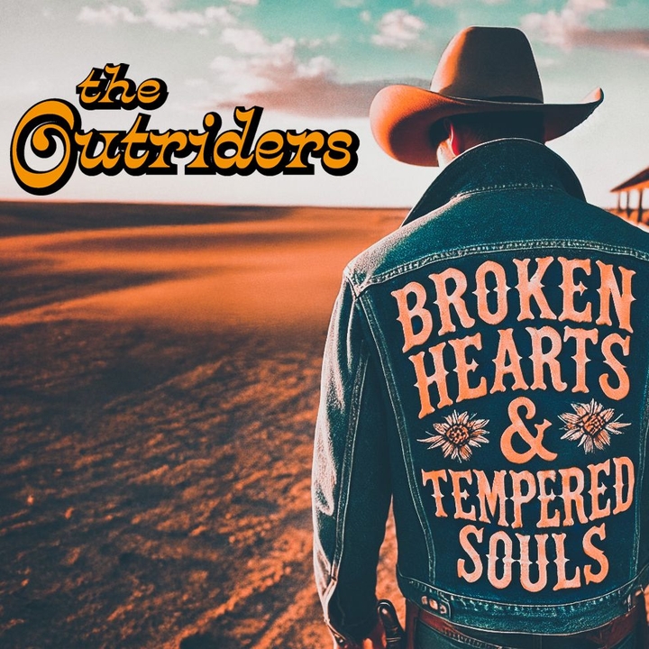 The Outriders
