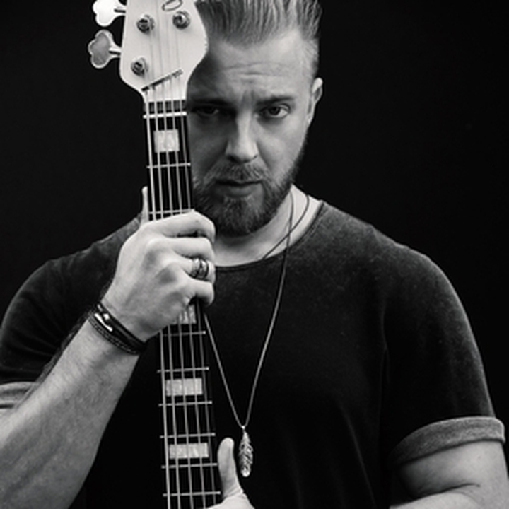 Hadrien Feraud