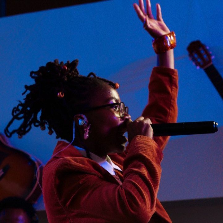 Baaba J
