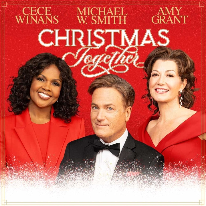 CeCe Winans (Official)