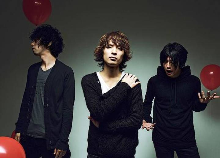 UNISON SQUARE GARDEN 千葉市 Tickets, 幕張メッセ 国際展示場 Jul 15