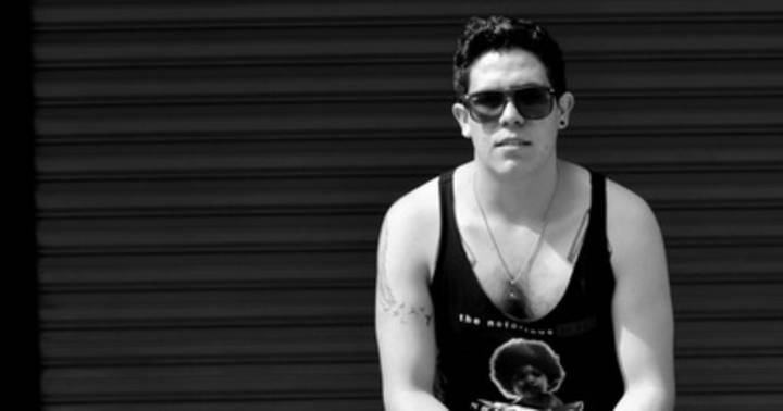 Evan Espinoza