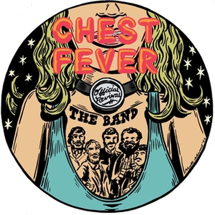 Chest Fever Official
