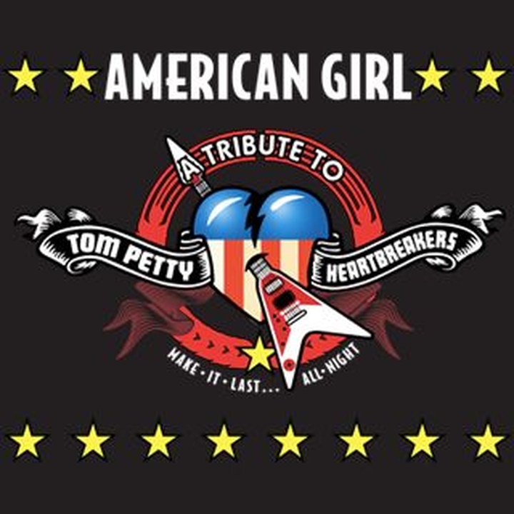 American Girl - A Tribute To Tom Petty & The Heartbreakers