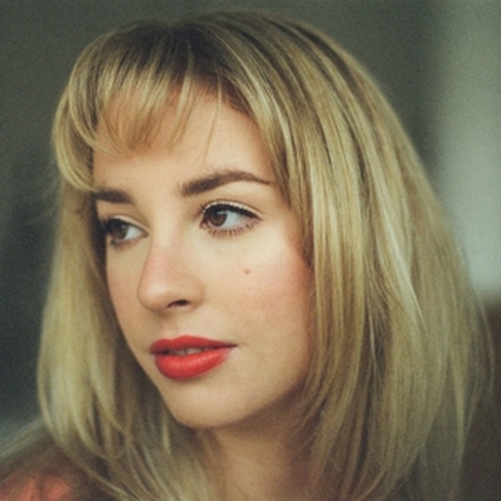 Ella Mae Dixon