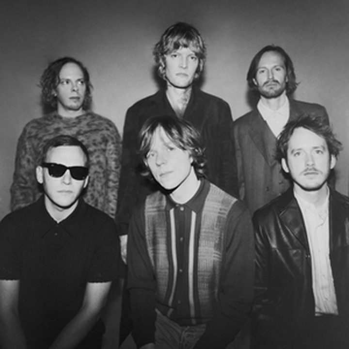Cage the Elephant