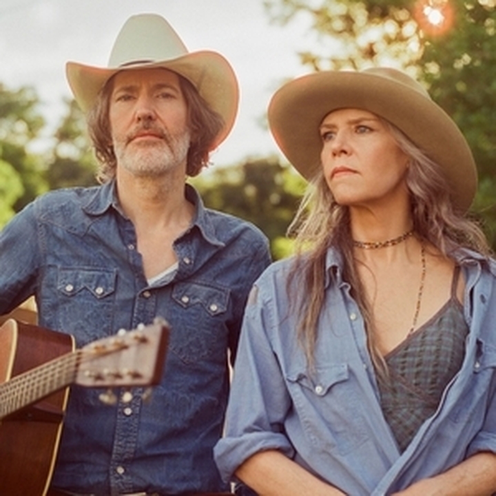 Gillian Welch