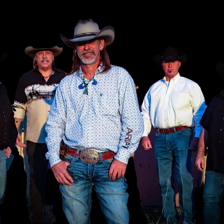 Rick Elliott & Lone Hiway