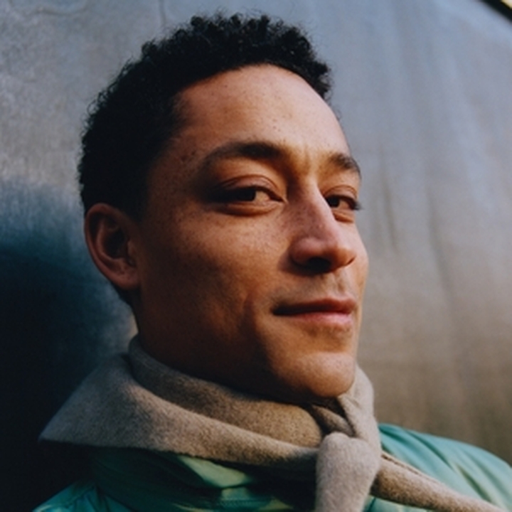 Loyle Carner
