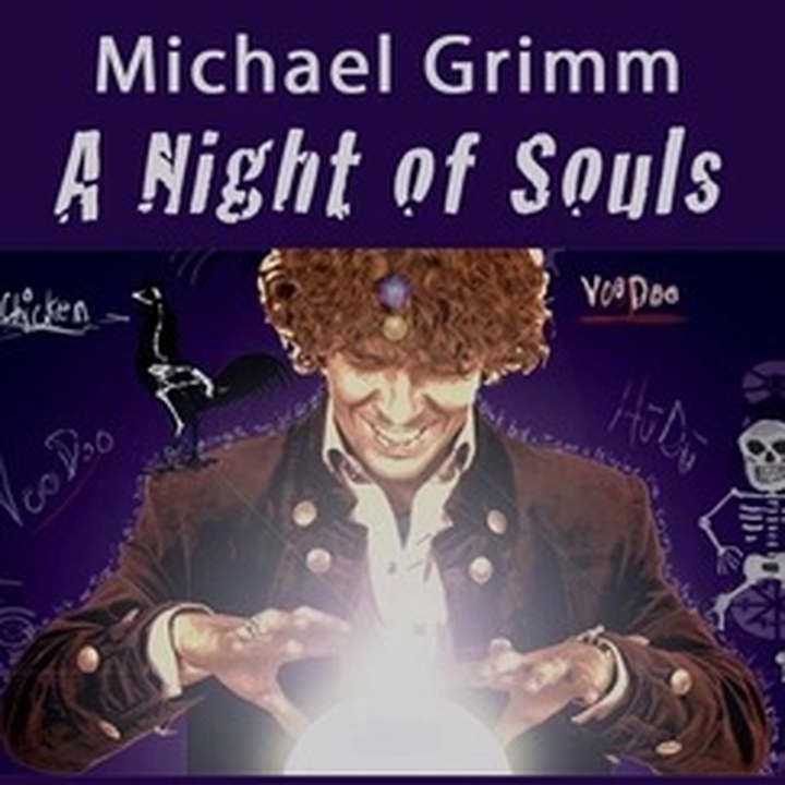 Michael Grimm's Official Fan Page