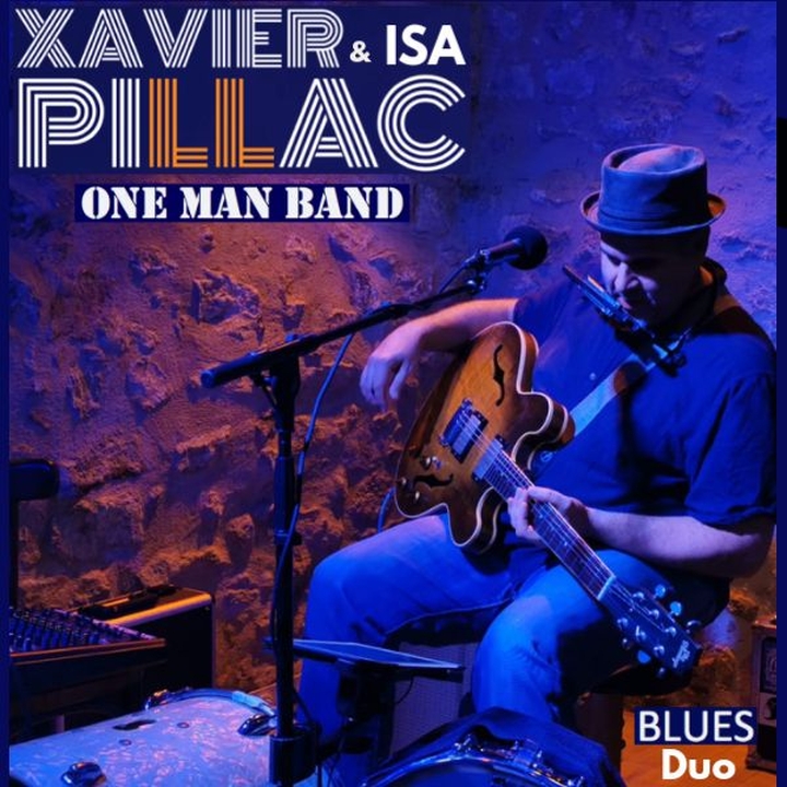 XAVIER PILLAC