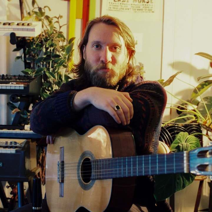 Ben Hackett
