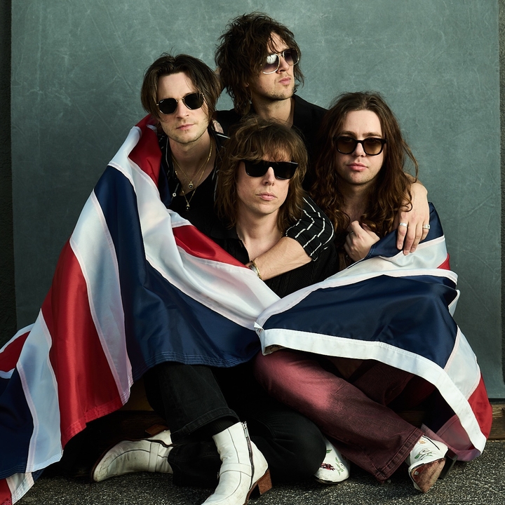 The Struts