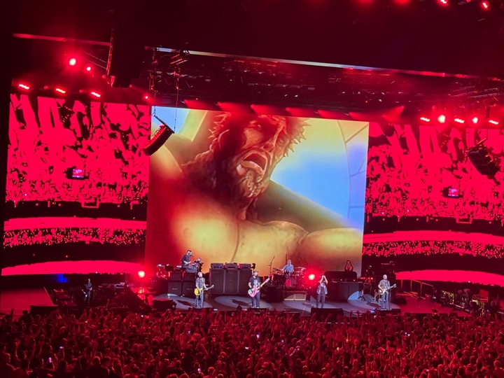 Pearl Jam チケット, 2025-2026 コンサートツアーの日程と詳細