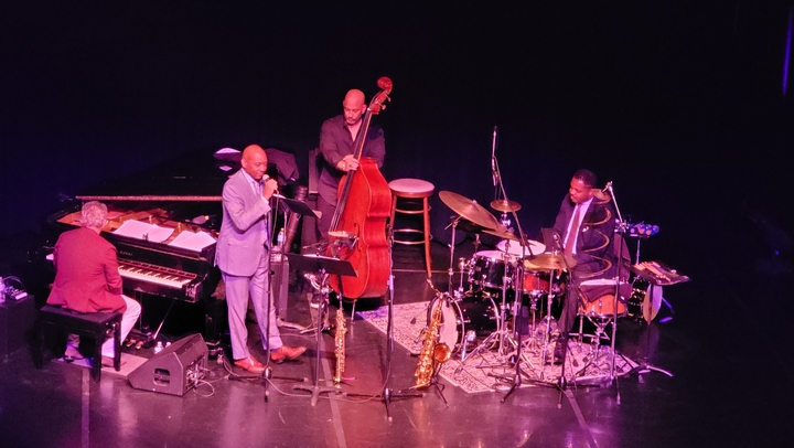 Branford Marsalis Concerts & Live Tour Dates: 2026-2027 Tickets