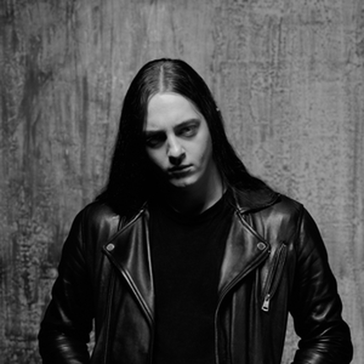 Perturbator