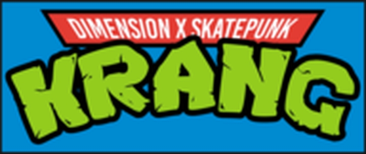 PrideBowl + Krang + Homeboys + Thrity six side