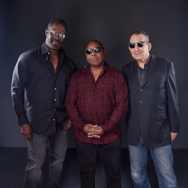 Jazz Funk Soul Seattle Tickets, Jazz Alley Jun 19, 2026 | Bandsintown