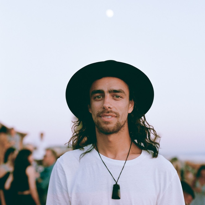 Harry Charles