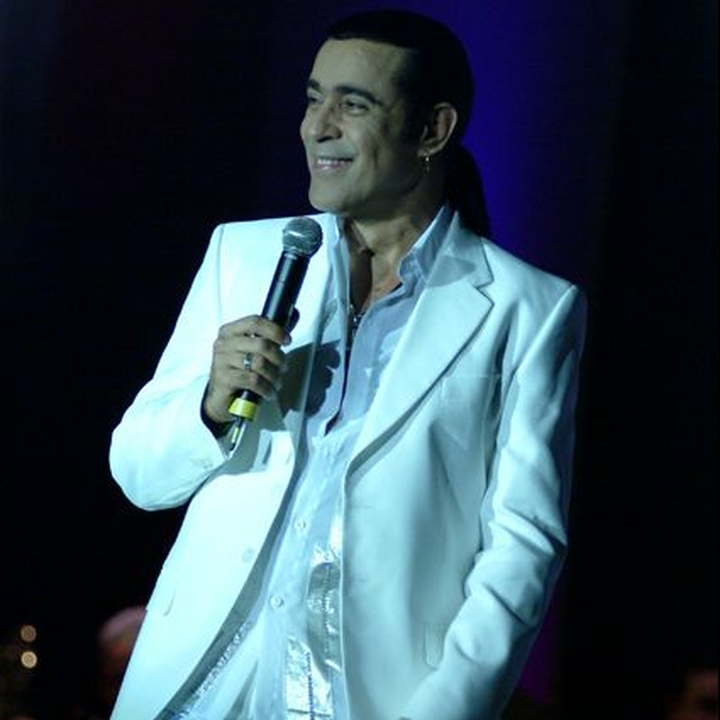 Elymar Santos