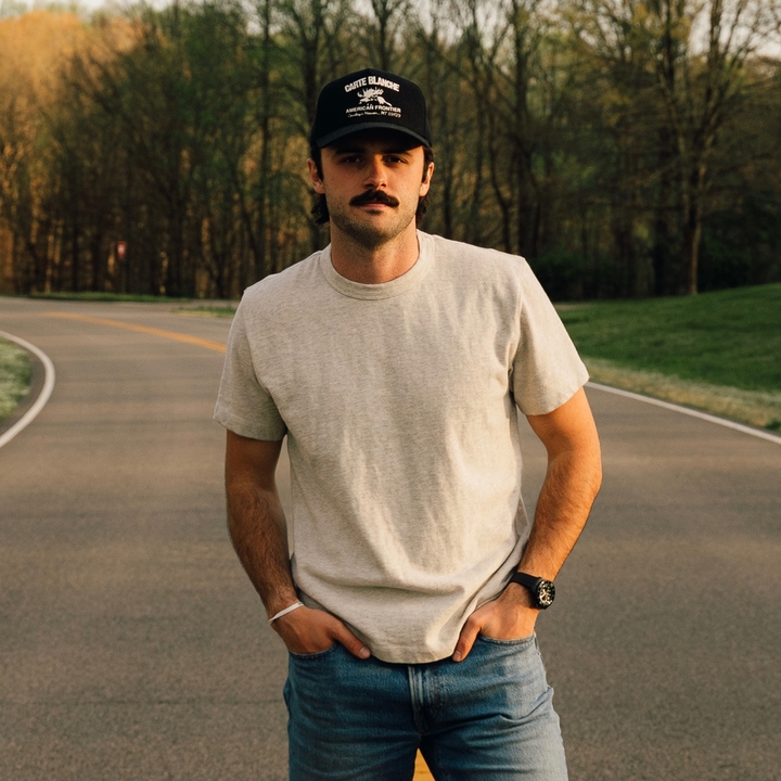 Clayton Mullen
