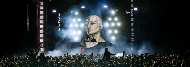 Festival Banner