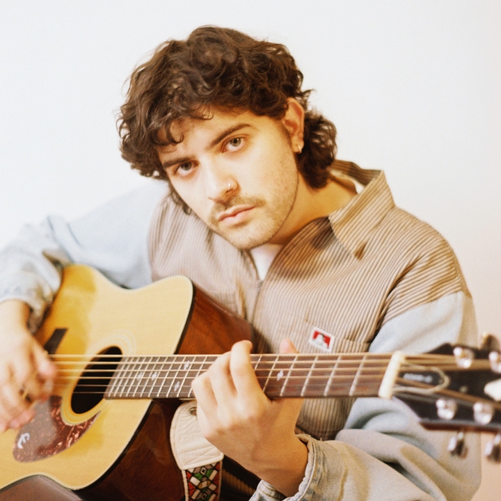 Samuel Aaron