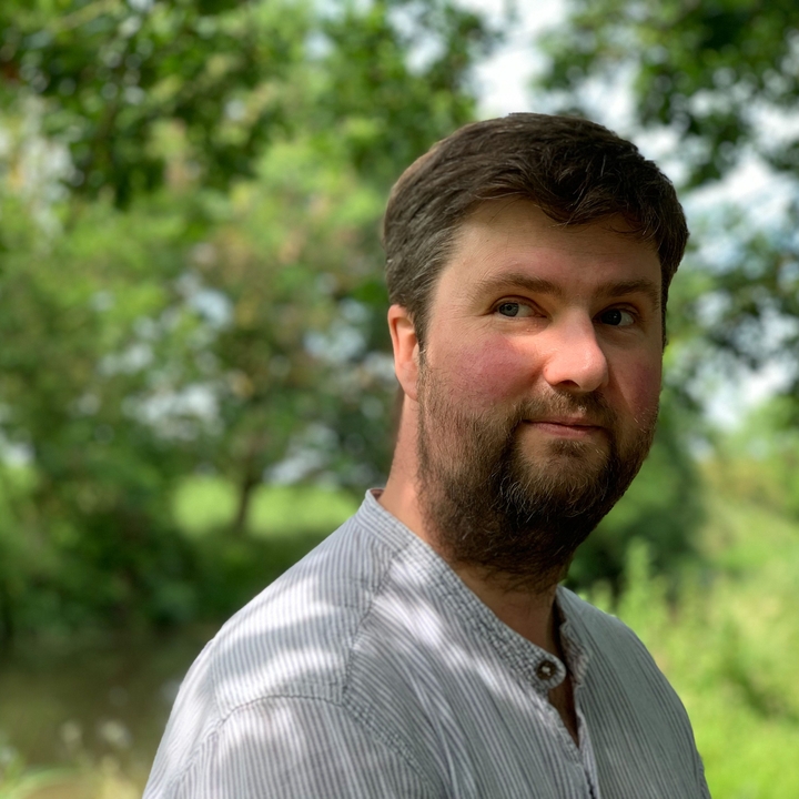 David Mitchell: Musician