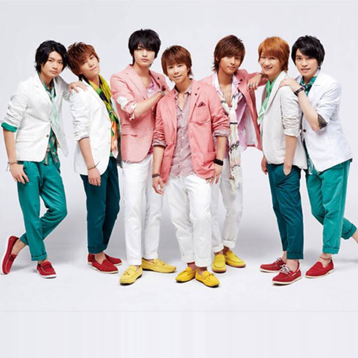 Kis-my-ft2