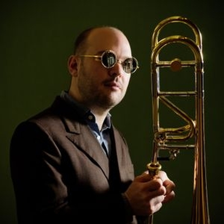 Samuel Blaser